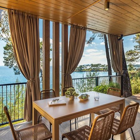Valamar Camping Padova Banjol Exteriör bild